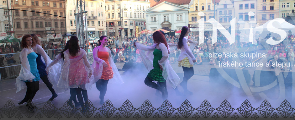 INIS Plzeň